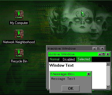 Win98 Win98